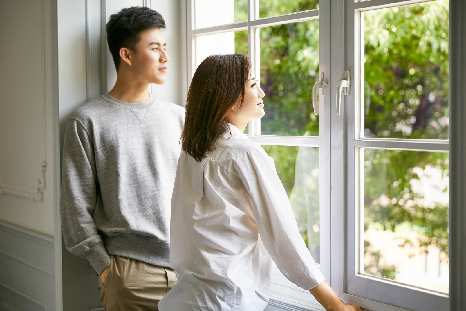 5 cách hành xử khéo léo cho nàng dâu mới về nhà chồng - 3