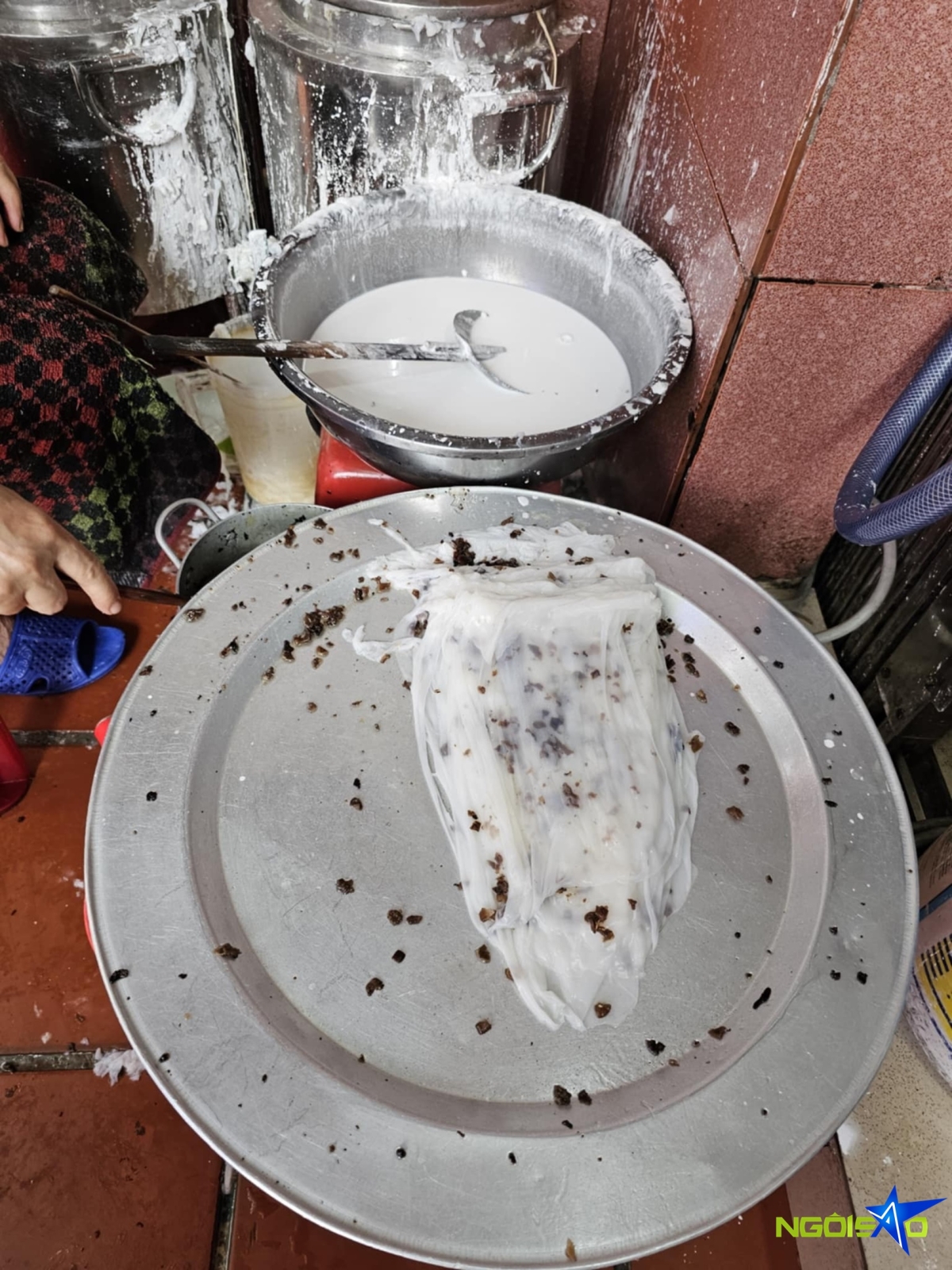 'Ăn sập' Nam Định với chưa đến 300.000 đồng. ảnh 13
