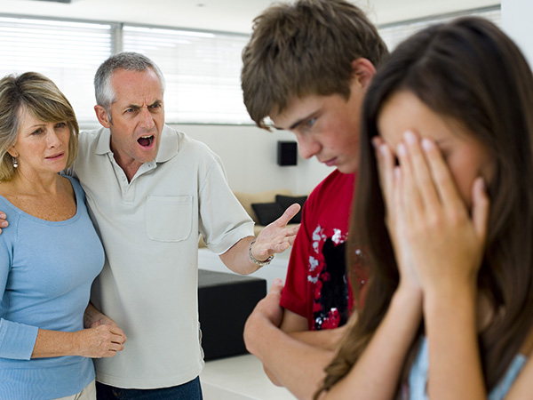 Cách xin cưới khi lỡ có bầu 