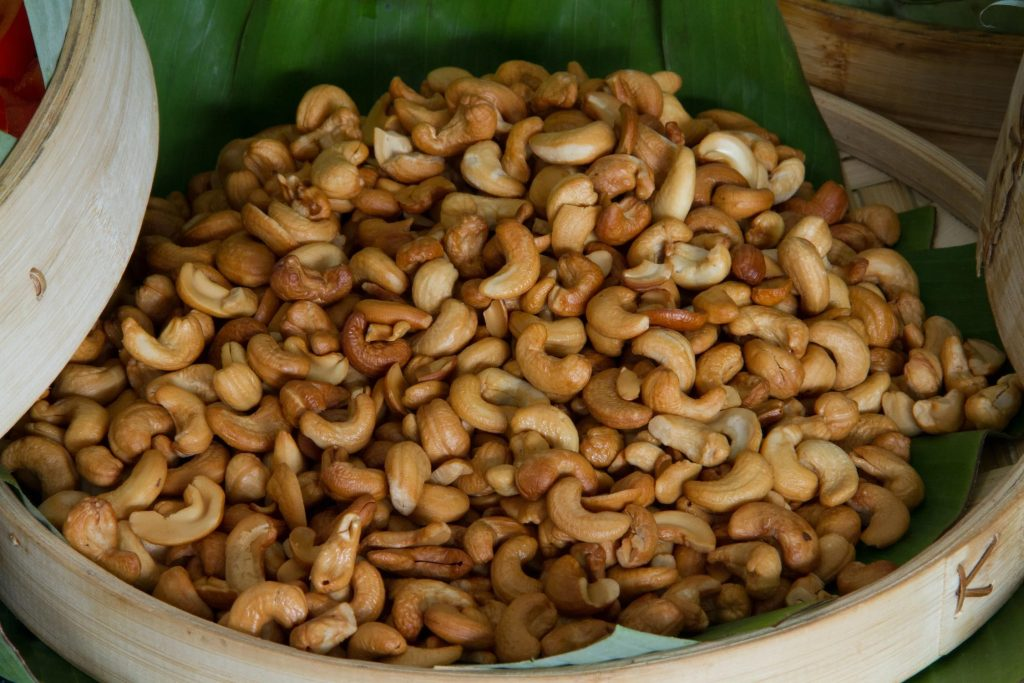 Hạt điều