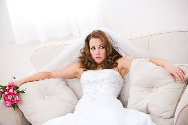 10+điều cô dâu tuyệt đối không nên làm trước ngày cưới - 5