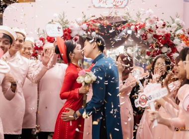 lễ vu quy là gì