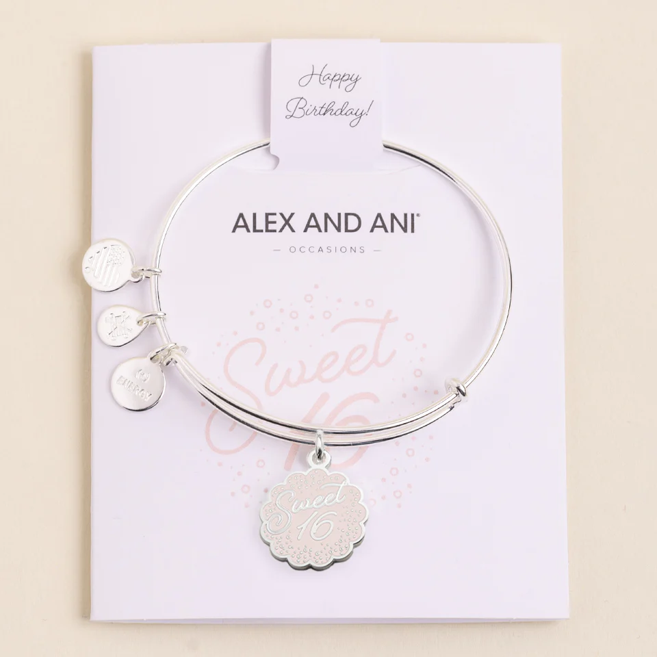 Alex and Ani