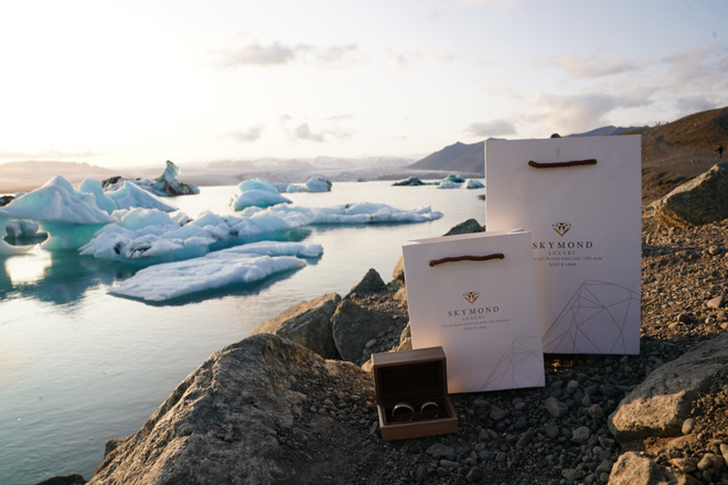 Skymond & Secret of Shine: Hành Trình Của Sự Tinh Xảo