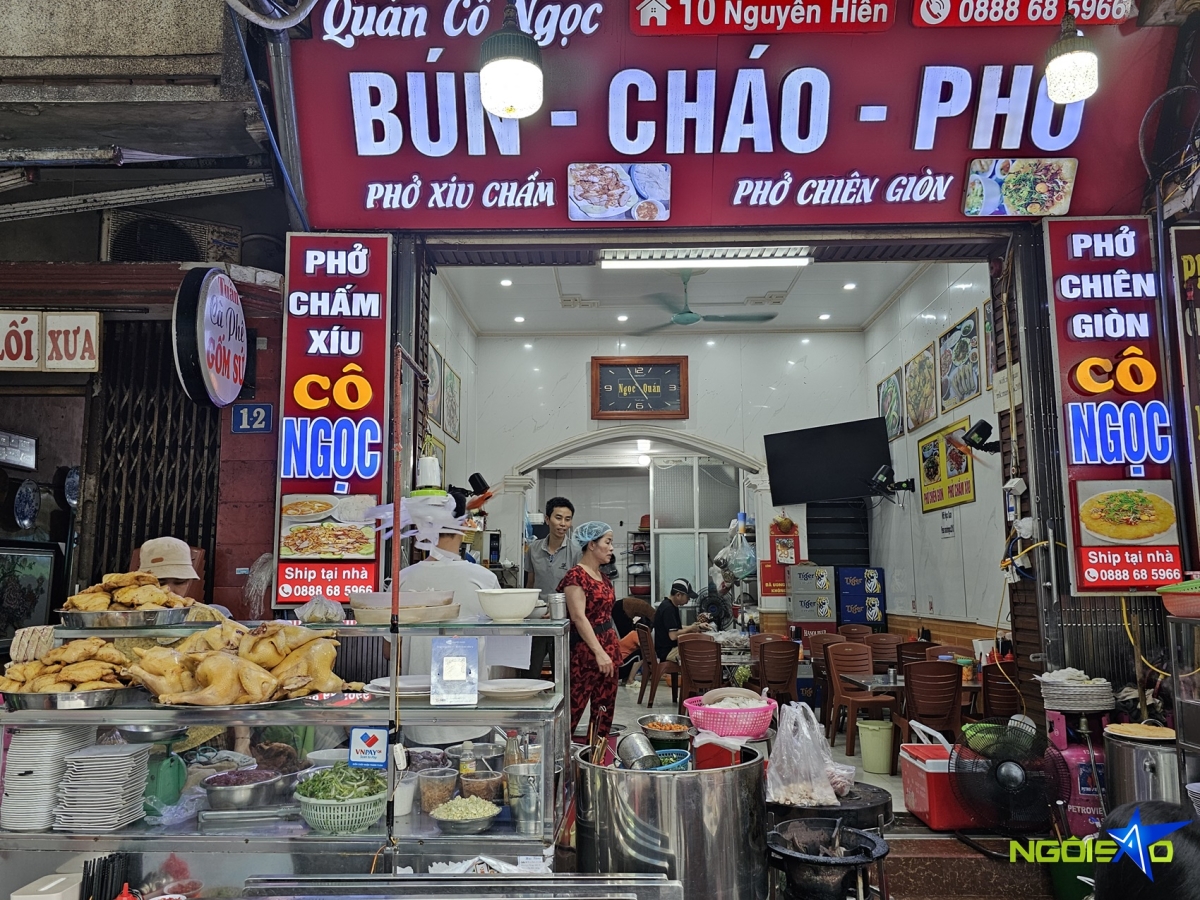 'Ăn sập' Nam Định với chưa đến 300.000 đồng. ảnh 6