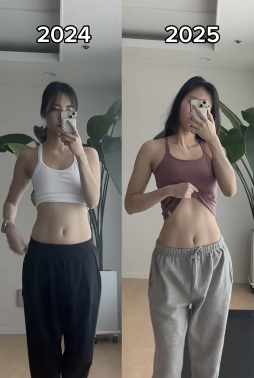 Động tác yoga giữ trong 2 phút, càng tập càng trẻ lâu - Ảnh 1.