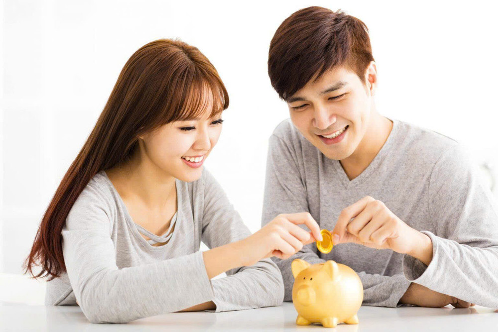 Vàng Cưới, Tiền Mừng Cưới Nên Sử Dụng Thế Nào Cho Thông Minh - 2