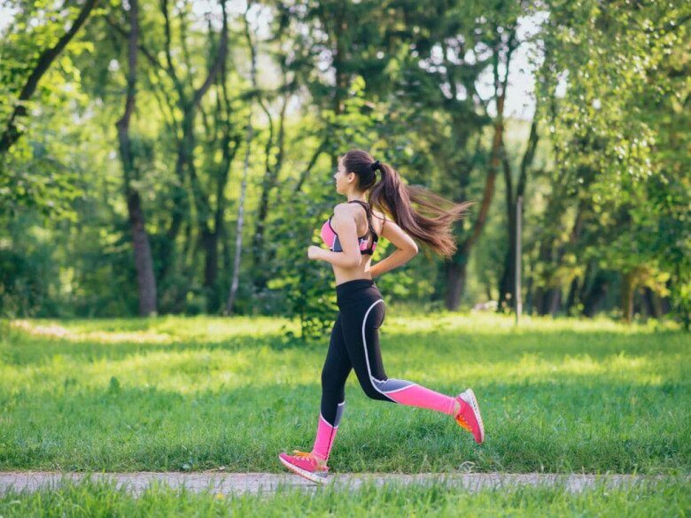 Chạy bộ 30 phút vào buổi sáng và đi bộ 60 phút vào buổi tối, đâu mới là &#34;vũ khí đốt mỡ&#34; hiệu quả hơn? - 5