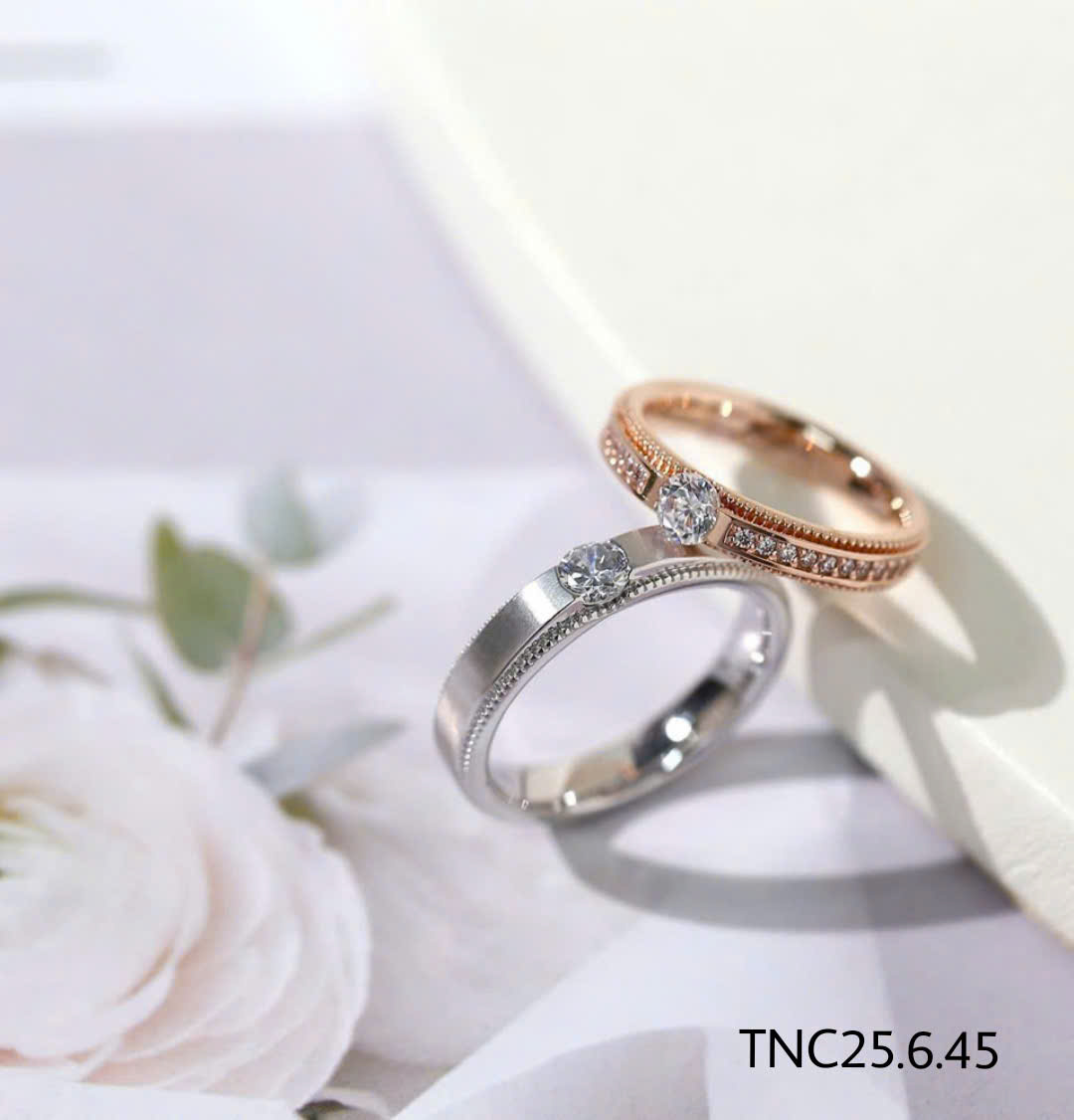 mẫu-nhẫn-cưới-đẹp-kiểu-dáng-Hàn-Quốc