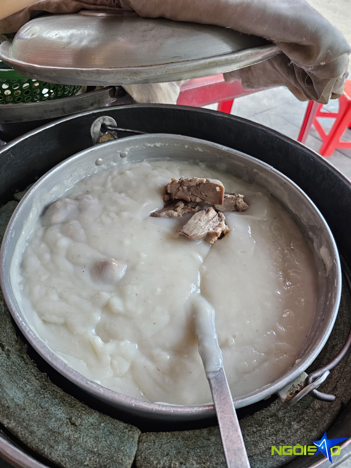 'Ăn sập' Nam Định với chưa đến 300.000 đồng. ảnh 7