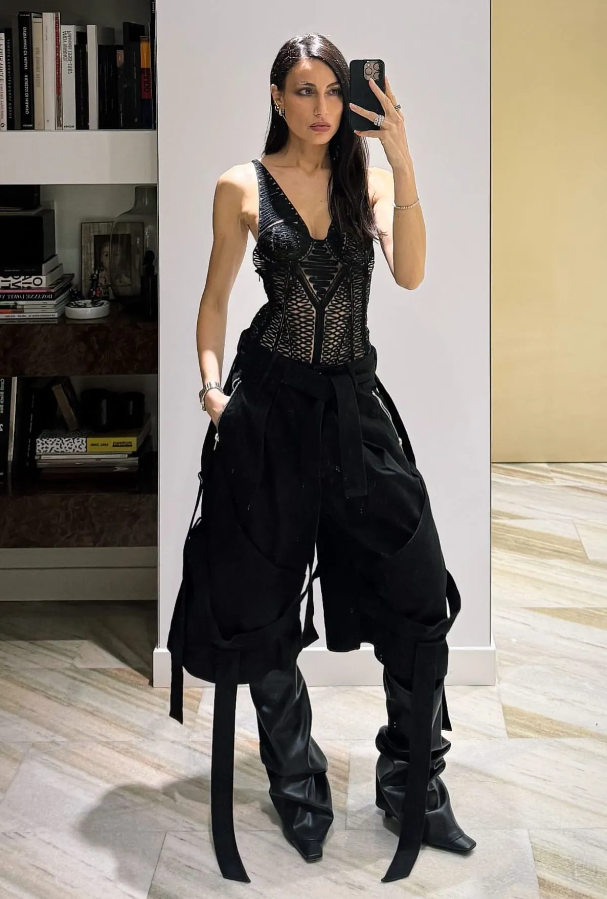 thời trang elle - 8