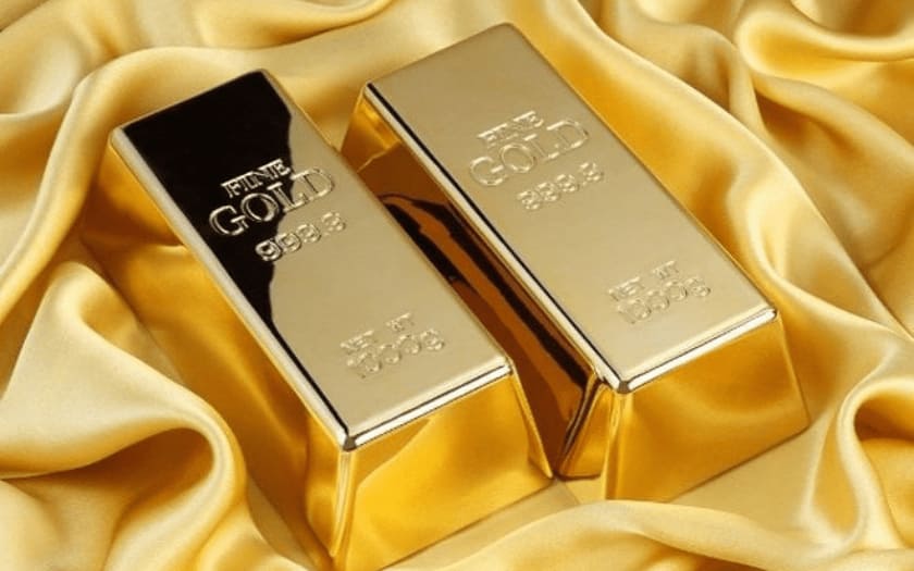 Vàng 24k - 9999