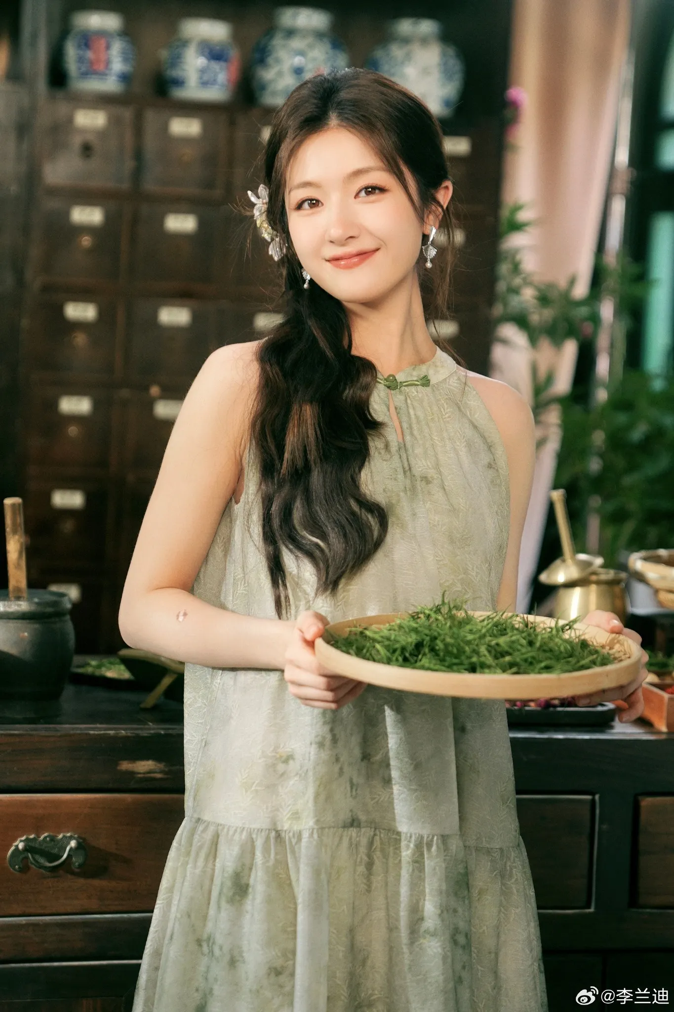 Lý Lan Địch