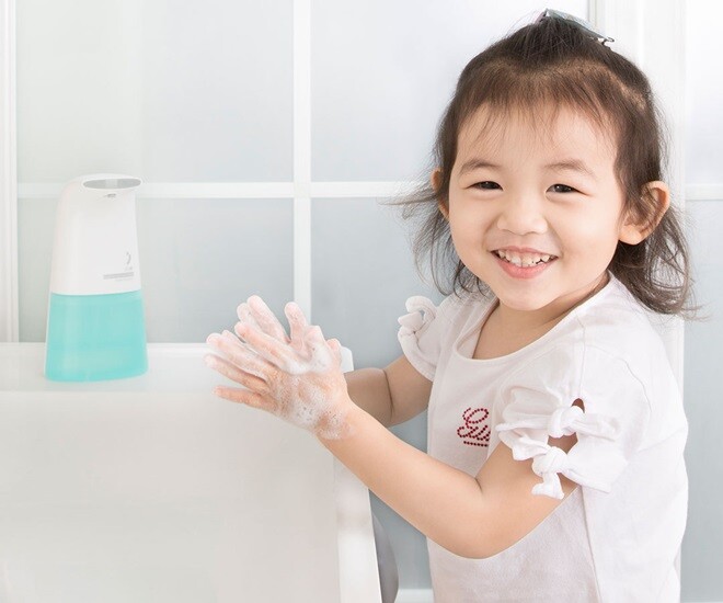 Đừng để bệnh vặt làm gián đoạn kỳ nghỉ của con, đây là 4 lưu ý bố mẹ cần nhớ - Ảnh 1