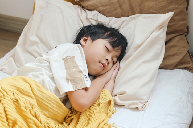 3 Khác Biệt Rõ Rệt Về Trí Não Ở Trẻ Ngủ Nhiều So Với Trẻ Ngủ Ít Được Khoa Học Chứng Minh. - Ảnh 2