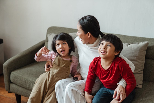 3 Khác Biệt Rõ Rệt Về Trí Não Ở Trẻ Ngủ Nhiều So Với Trẻ Ngủ Ít Được Khoa Học Chứng Minh. - Ảnh 3