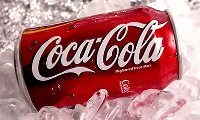 Cách làm sáng vàng bằng coca