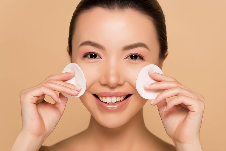 10 bước skincare chuẩn Hàn Quốc- Ảnh 1.