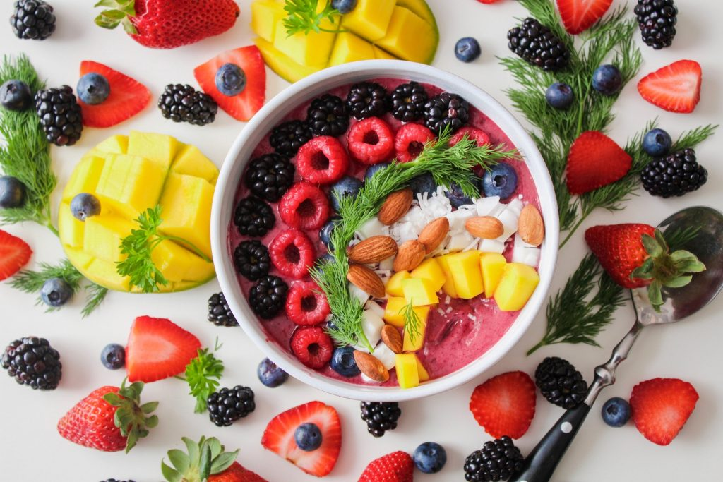  vitamin E tự nhiên trong thực phẩm được cho là tốt nhất