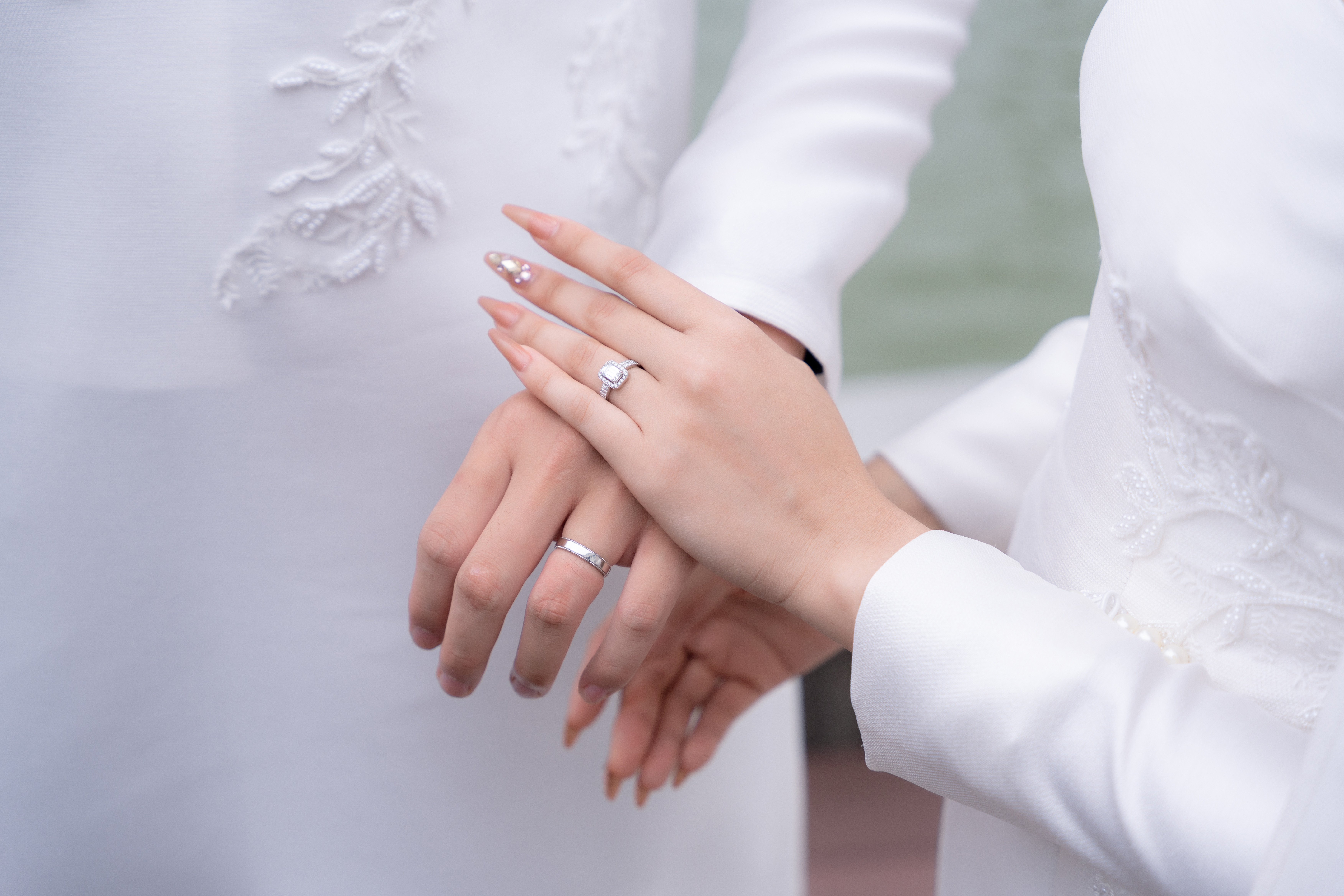 vì sao giới trẻ ngày nay chuộng nhẫn cưới thiết kế riêng - 4