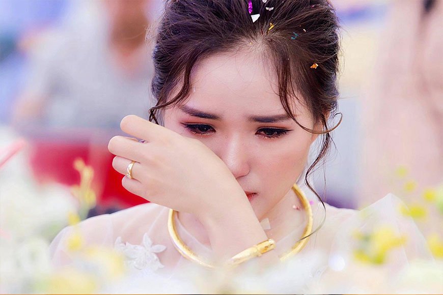 sống hòa hợp với nhà chồng khi không giỏi ăn nói - 3