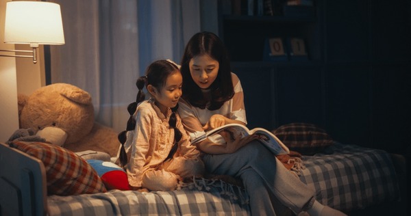 3 Khác Biệt Rõ Rệt Về Trí Não Ở Trẻ Ngủ Nhiều So Với Trẻ Ngủ Ít Được Khoa Học Chứng Minh. - Ảnh 4