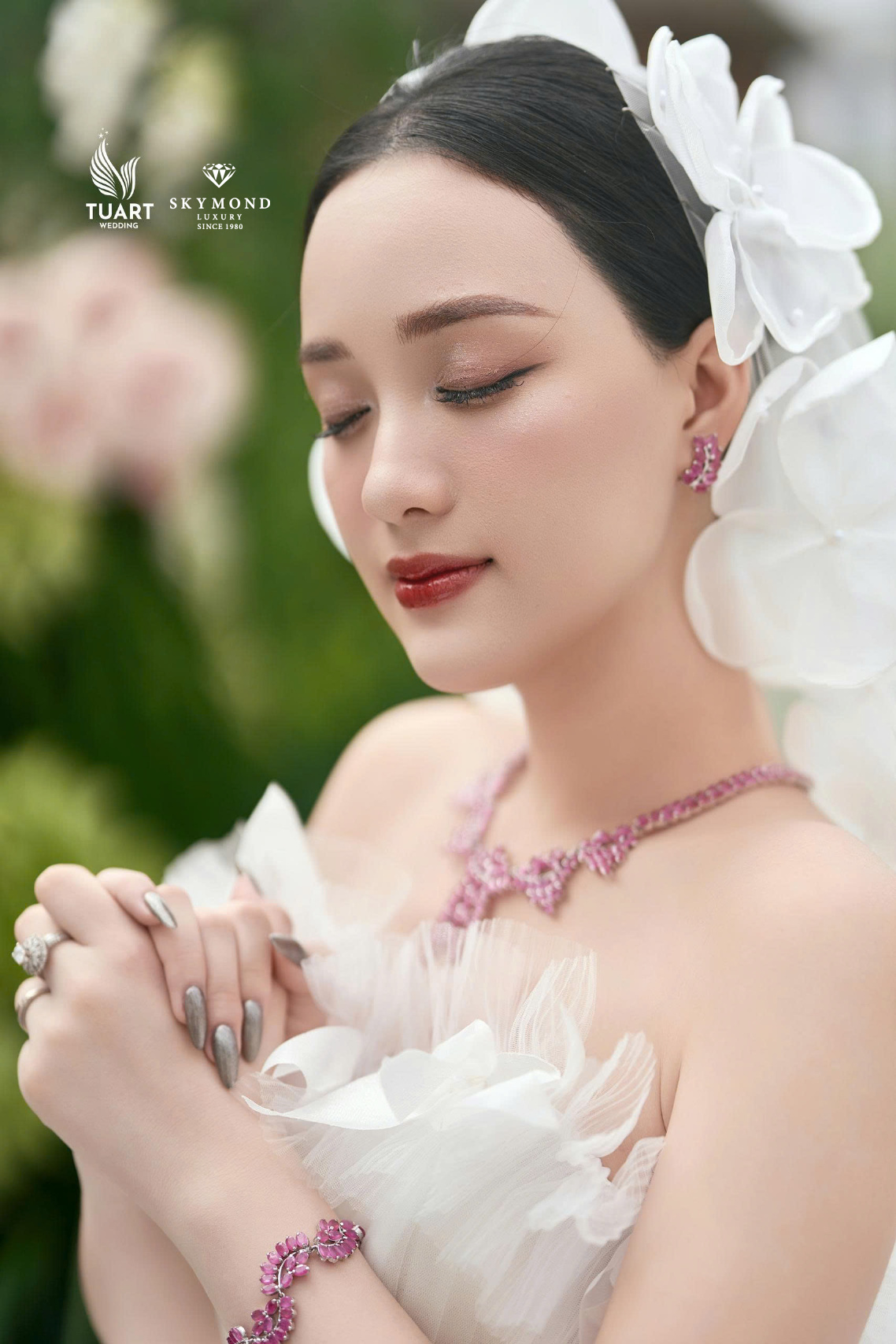 kế hoạch chụp ảnh cưới