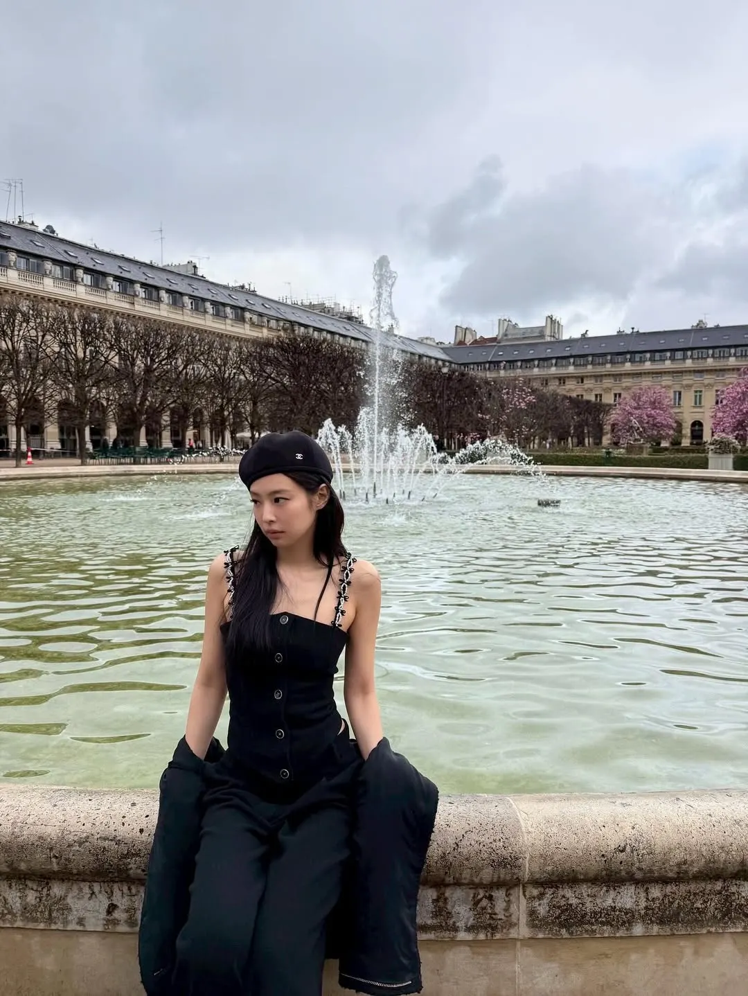 thời trang elle - 5
