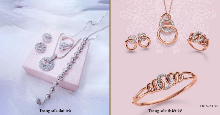 Vì Sao Người Thành Công Lựa Chọn Trang Sức Thiết Kế Chính Hãng Thay Vì Đại Trà - 7
