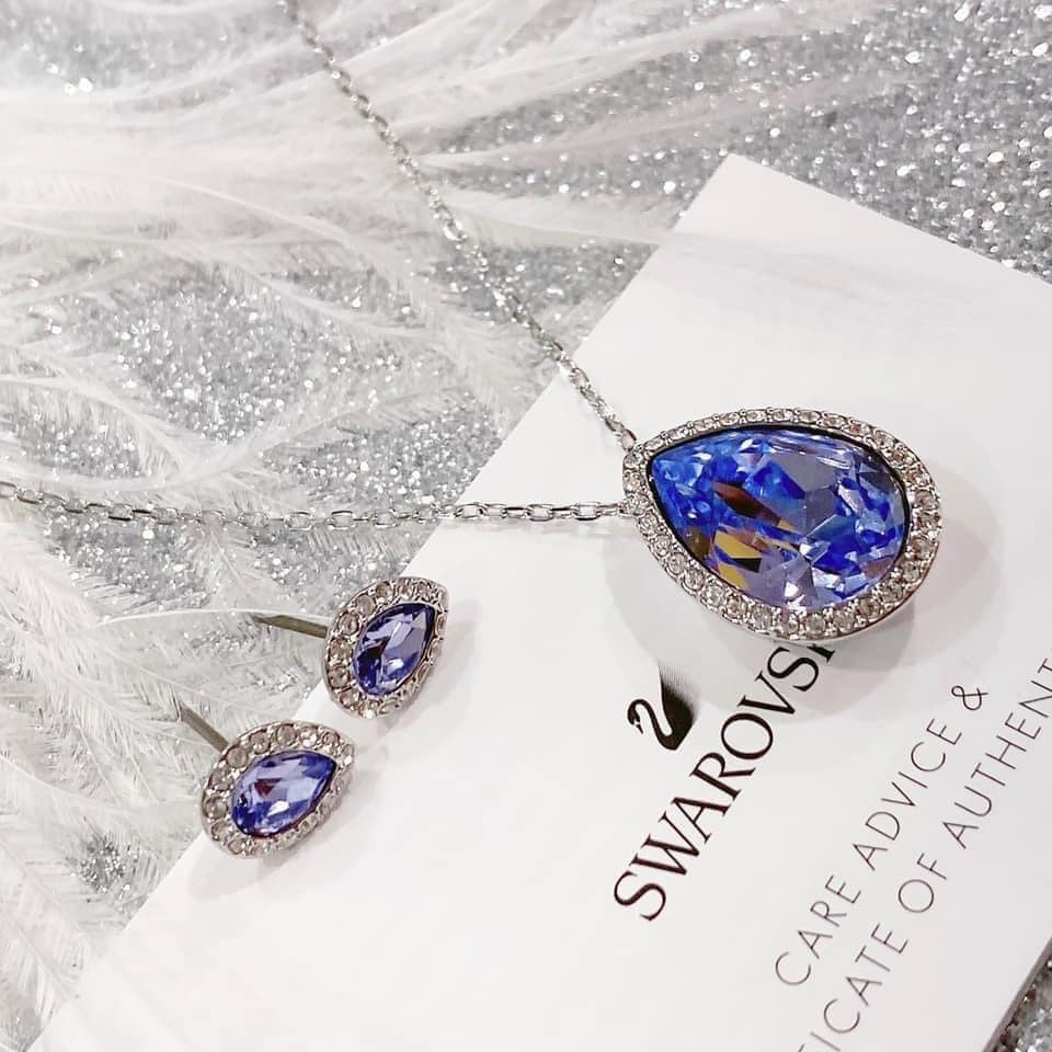 BST trang sức Swarovski