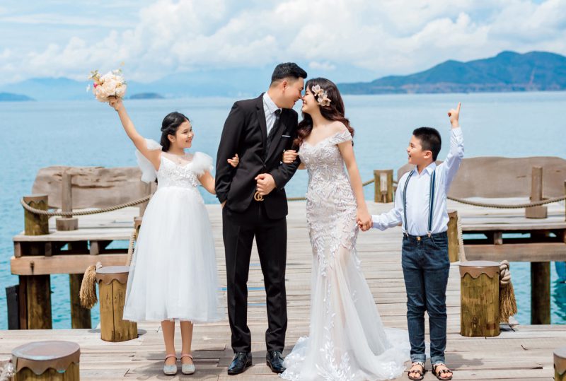nhẫn kỷ niệm cưới