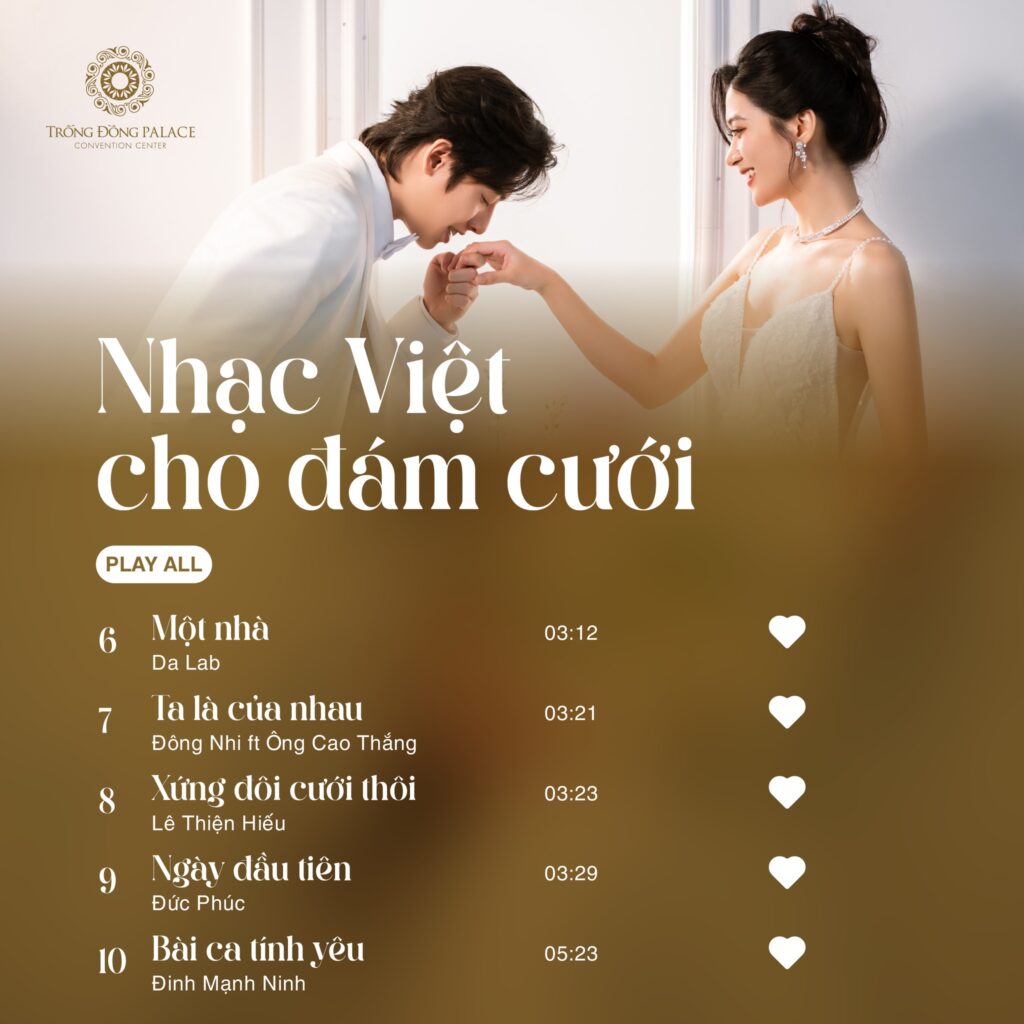 tuyen-tap-nhac-dam-cuoi-hay-nhat-moi-thoi-dai