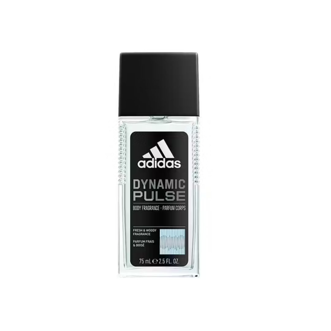 nước hoa adidas
