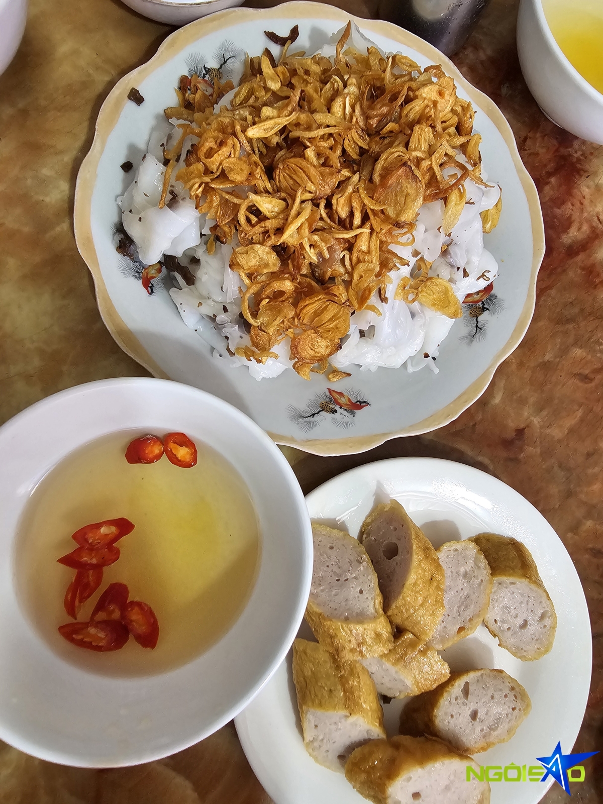 'Ăn sập' Nam Định với chưa đến 300.000 đồng. ảnh 14