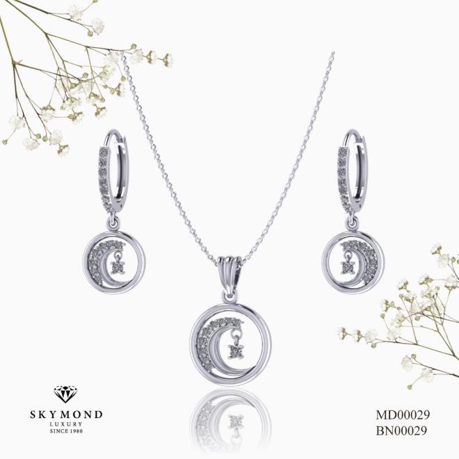 Skymond Luxury: Thương hiệu trang sức Platin đột phá tại diễn đàn kinh tế Asia - Ảnh 2