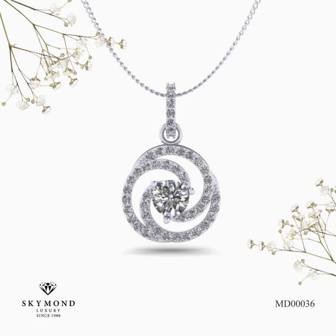 Skymond Luxury: Thương hiệu trang sức Platin đột phá tại diễn đàn kinh tế Asia - Ảnh 4