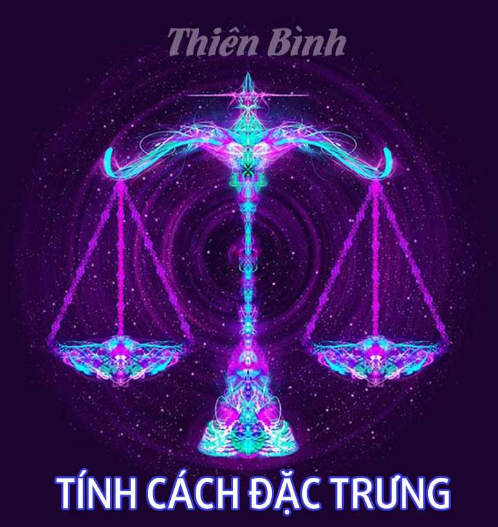 Tính cách đặc trưng số 7